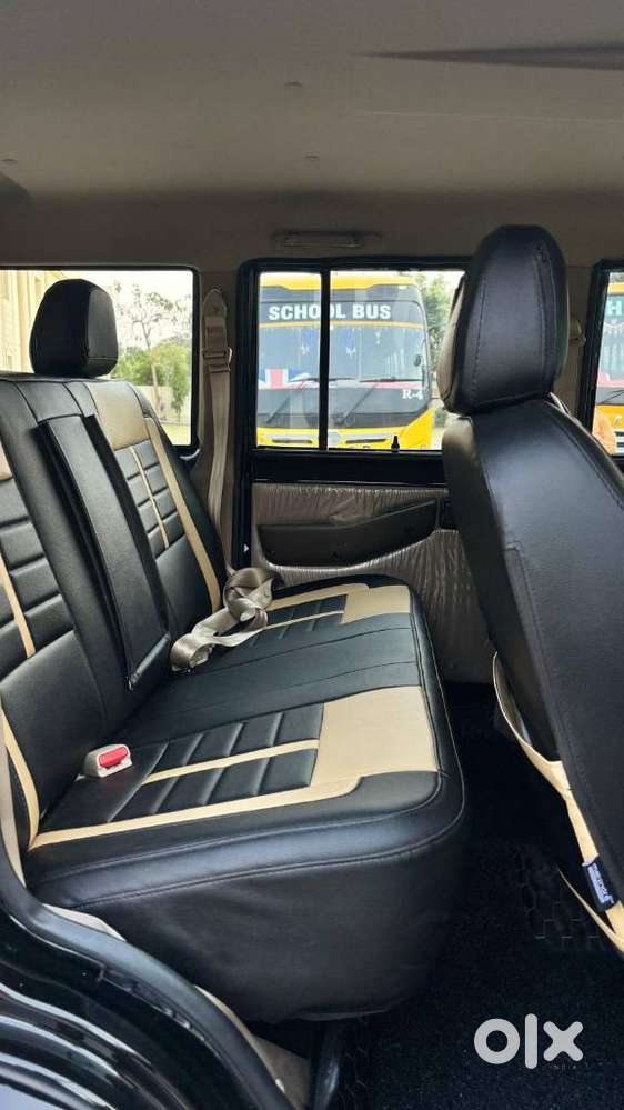 Mahindra Bolero, 2025, Diesel