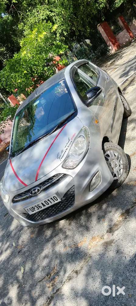 I10 Well Maintained And Mint Condition