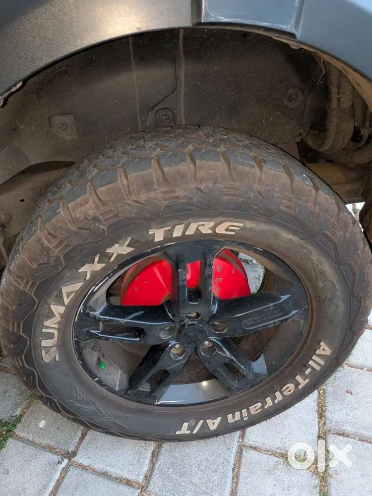 Thar 2023 - Urgent Sale - Genuine Buyers Only, No Lowball Offers