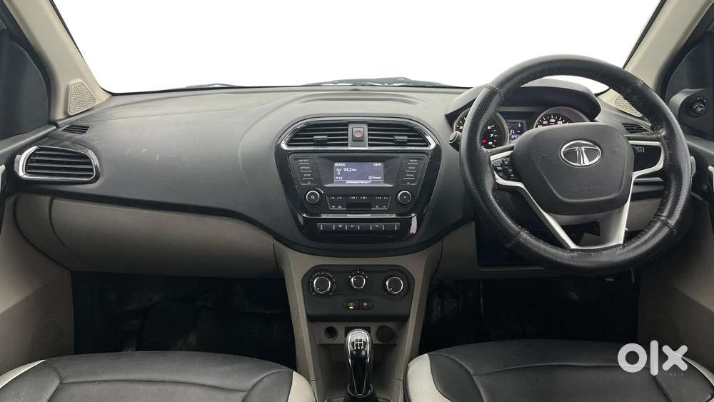 Tata Tiago Xz Diesel, 2016, Diesel