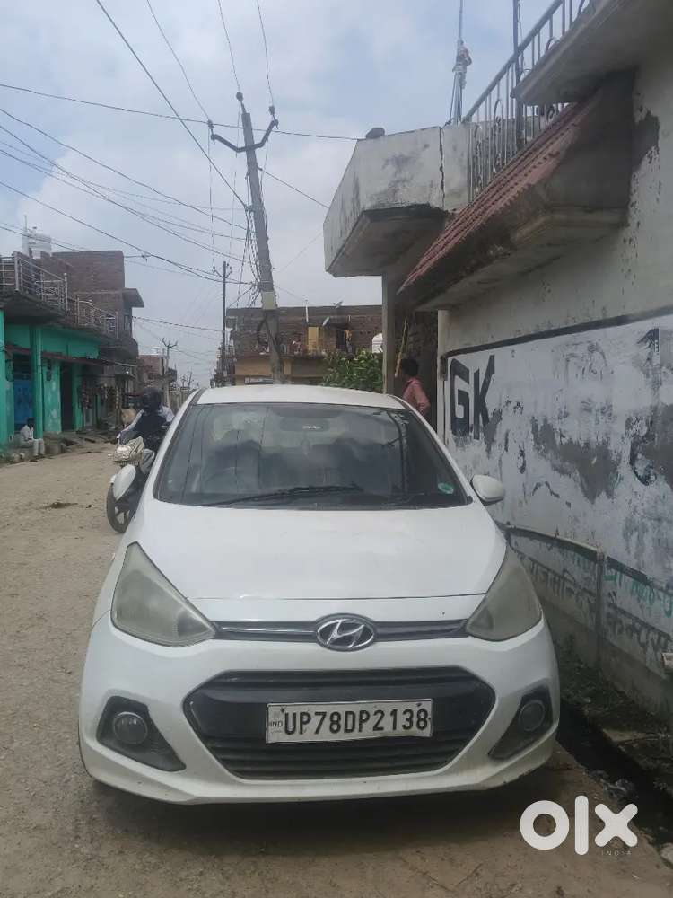 Hyundai Grand I10 Magna 2014