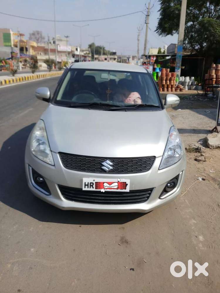 Maruti Suzuki Swift