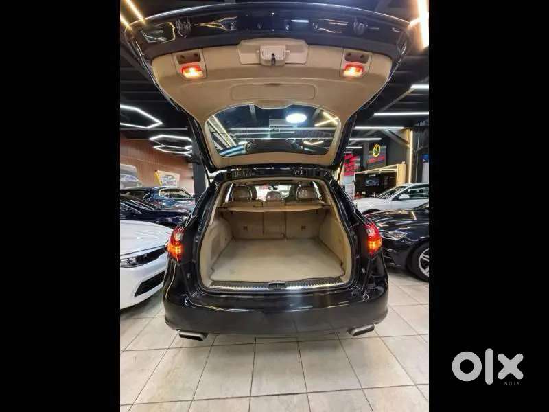 Porsche Cayenne, 2013, Diesel