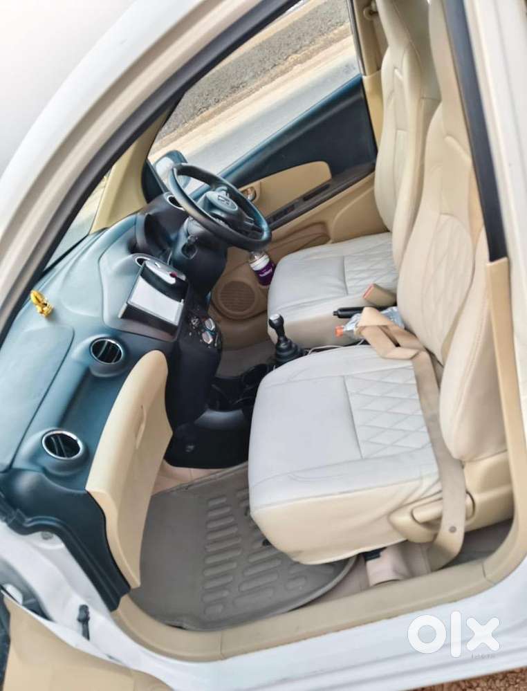 Honda Amaze Vx Top End 2013 Model Diesel 133865 Reading