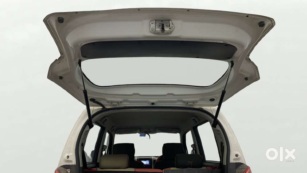 Maruti Suzuki Wagon R 1.0 Lxi, 2013, Petrol