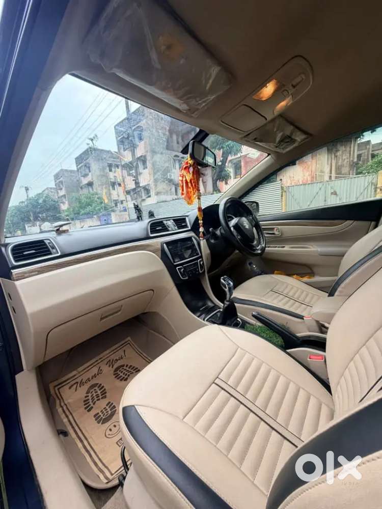Maruti Suzuki Ciaz 2020 Petrol