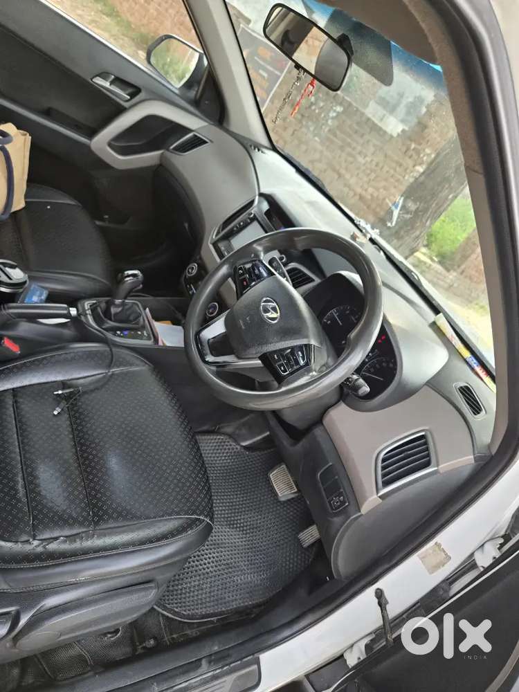 Creta 2016 Automatic Disel
