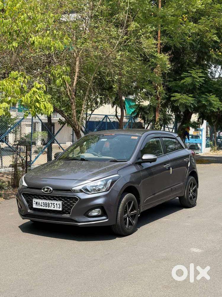Hyundai Elite I20 Asta Option Diesel, 2019, Diesel