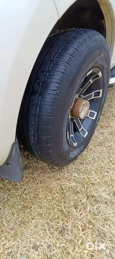 2013 Tata Safari Storme