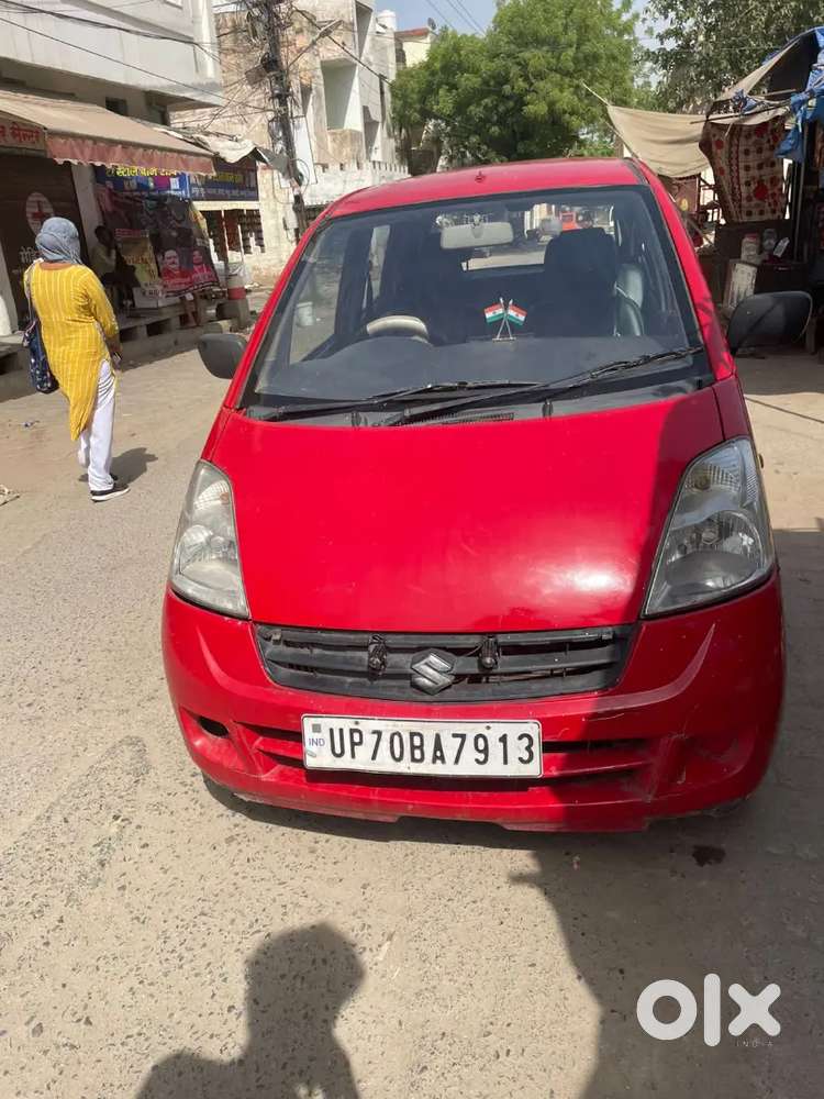 Maruti Suzuki Estilo 2009 Lxi