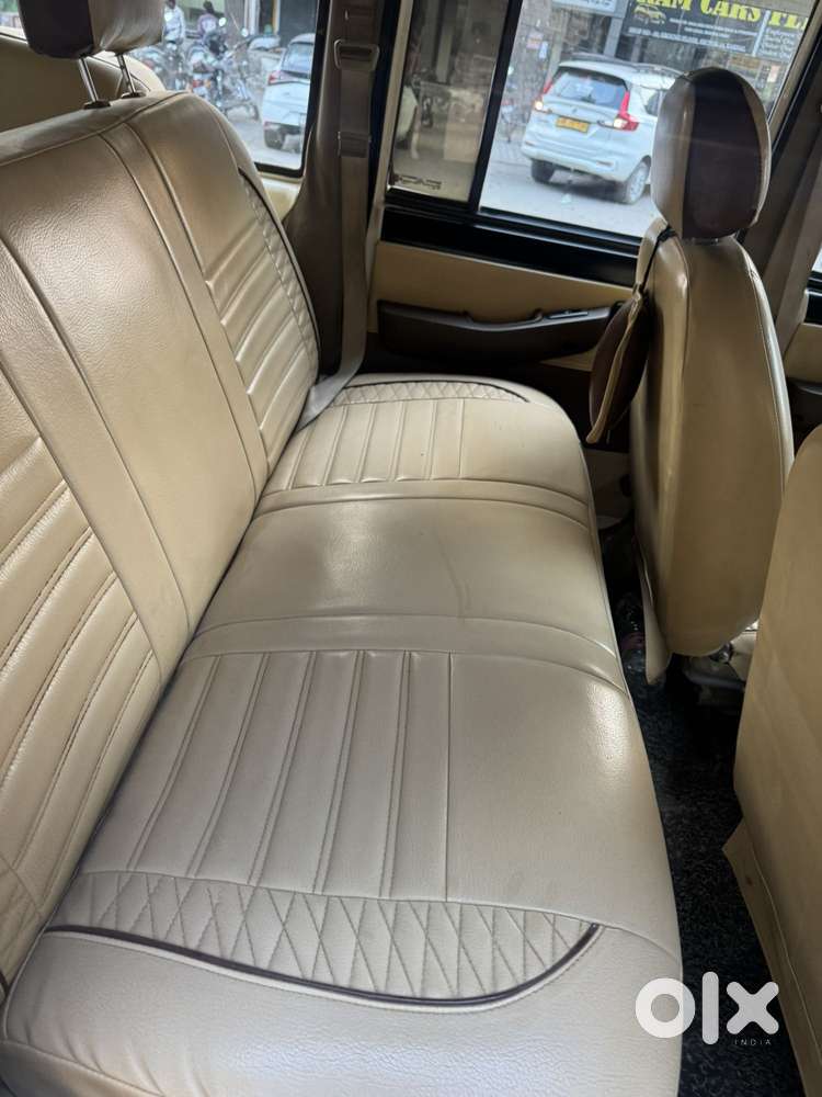 Mahindra Bolero 1.5 B6, 2021, Diesel