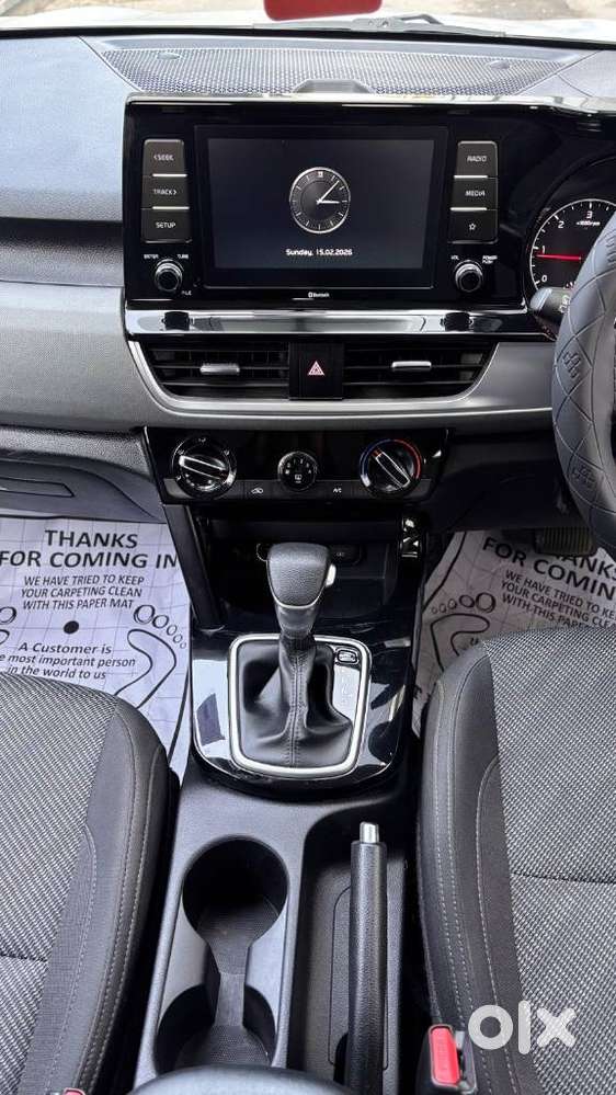 Kia Seltos, 2019, Diesel