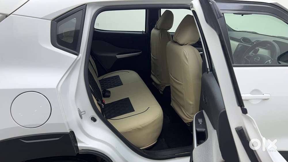 Nissan Magnite 1.0 Xe, 2024, Petrol