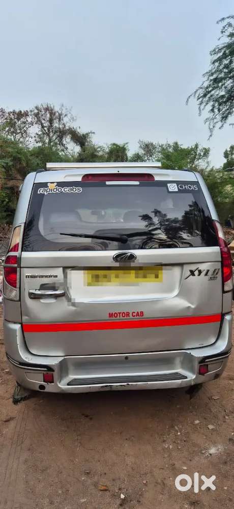 Mahindra Xylo 2018 Diesel 260000 Km Driven