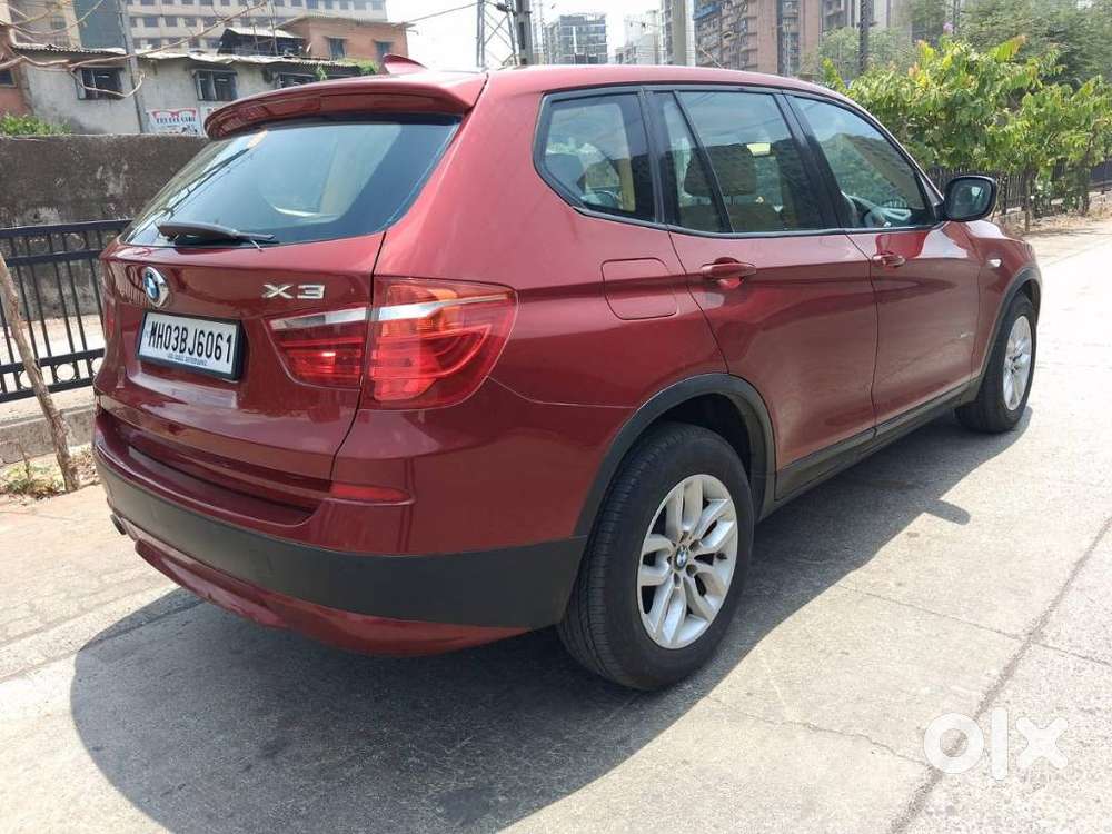 Bmw X3 2.0 Xdrive 20d, 2014, Diesel