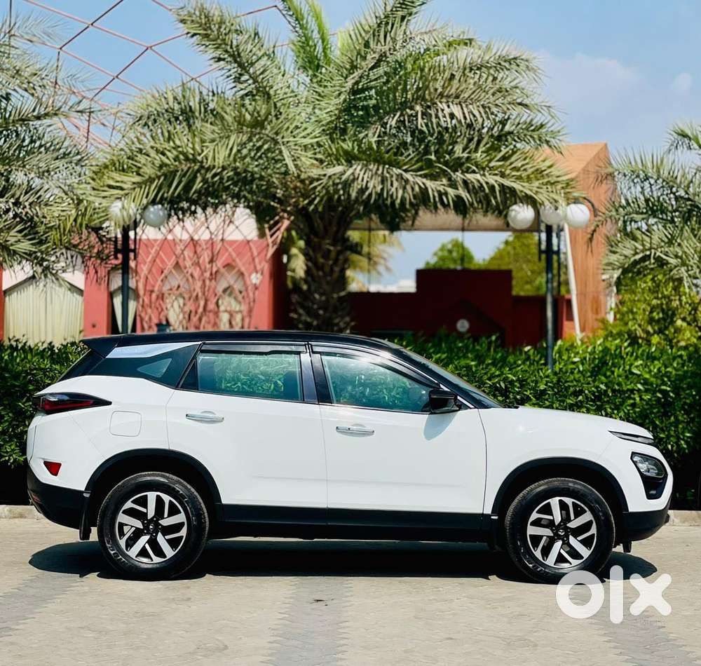 Tata Harrier Xza+, 2020, Diesel