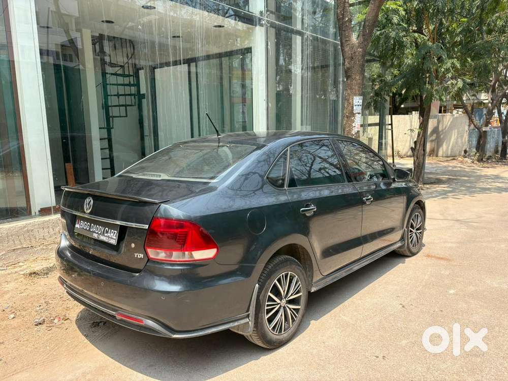Volkswagen Vento 1.5 Tdi Highline, 2019, Diesel