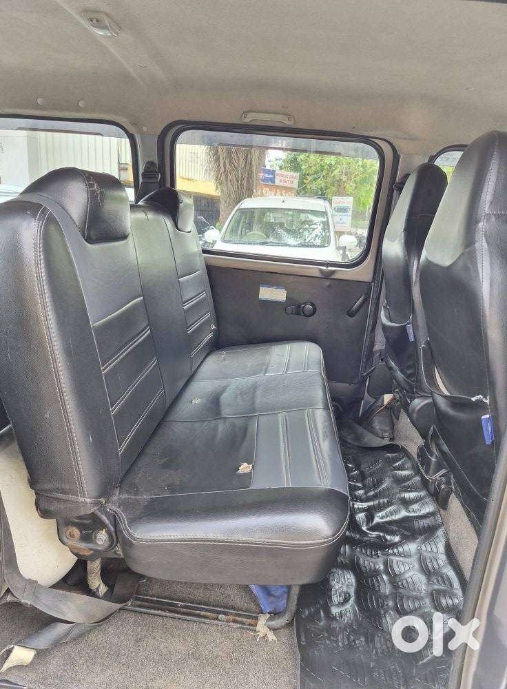 Maruti Suzuki Eeco Cng 5 Seater Ac, 2022, Cng & Hybrids