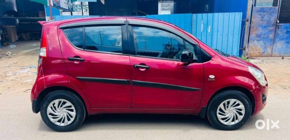Maruti Suzuki Ritz Vdi Bs-iv, 2014, Diesel
