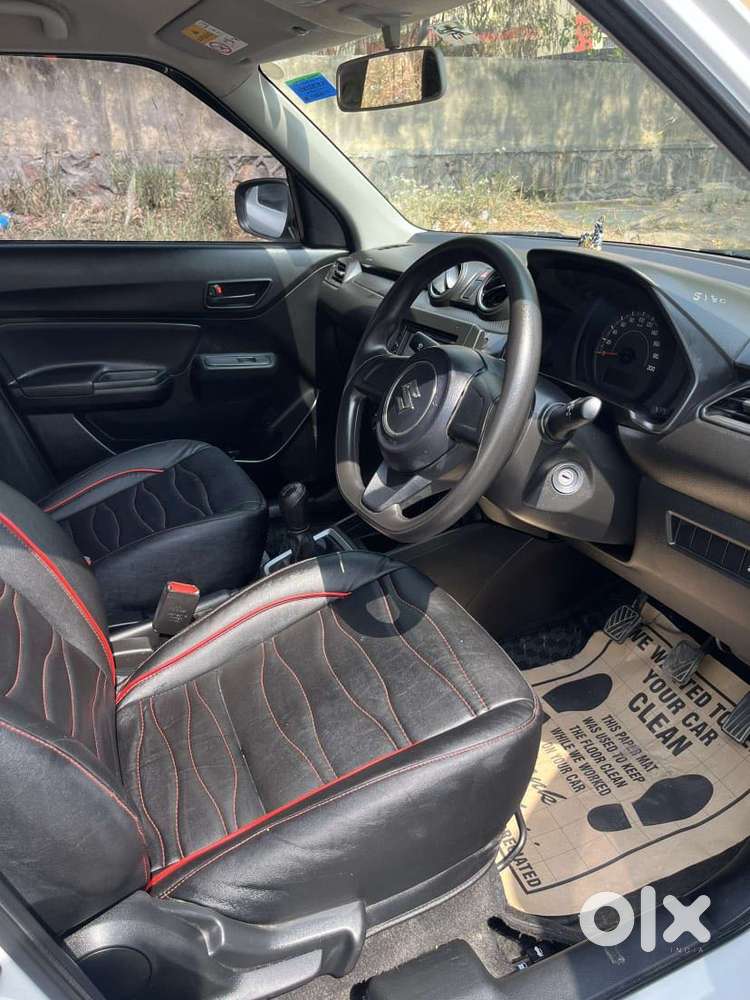 Maruti Suzuki Swift 1.2 Lxi (o), 2023, Petrol