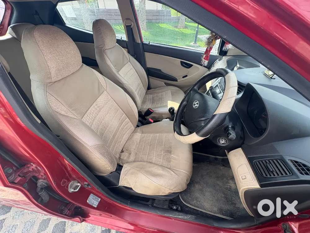 Hyundai Eon Magna 2012 Petrol