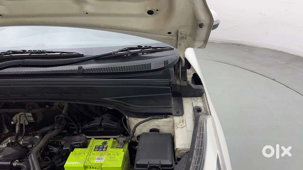 Hyundai Creta 1.6 Sx Plus Petrol At, 2017, Petrol
