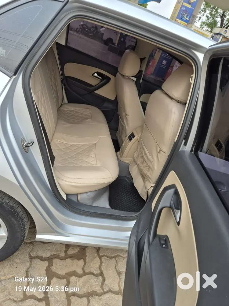 Volkswagen Ameo 2017 Diesel 135000 Km Driven Gud Condition