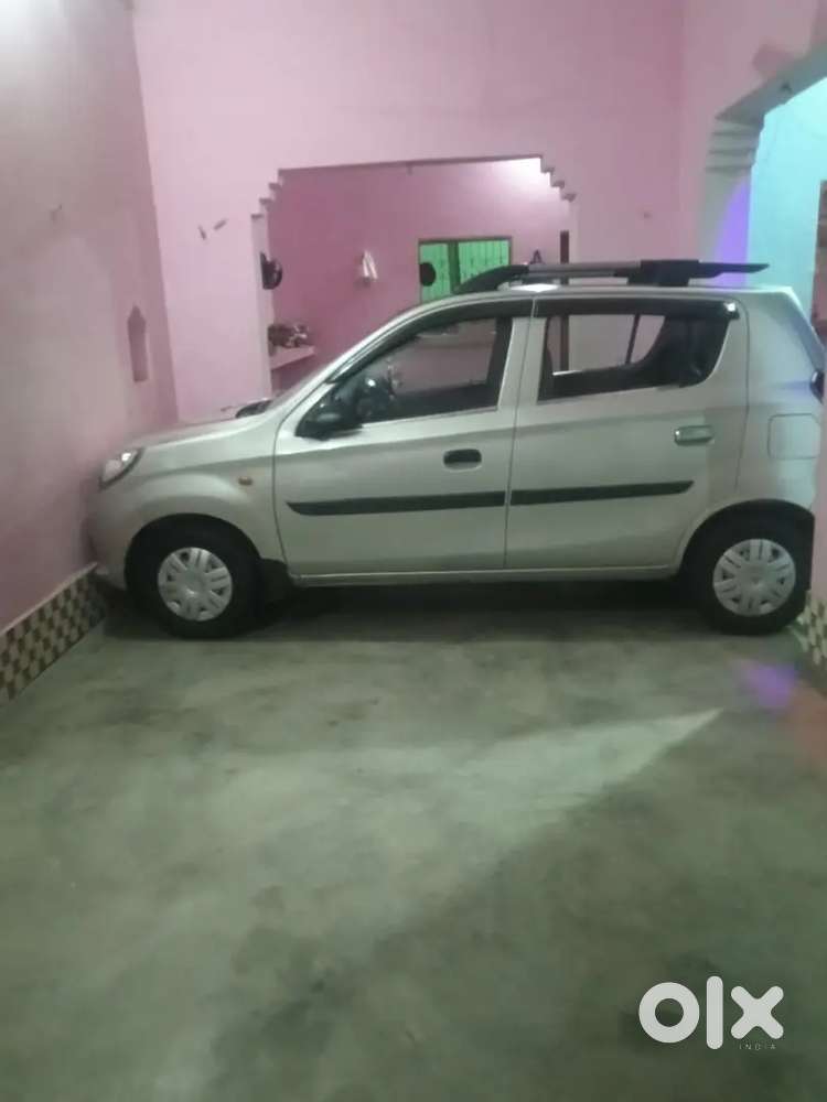 Maruti Suzuki Alto Lxi 2014