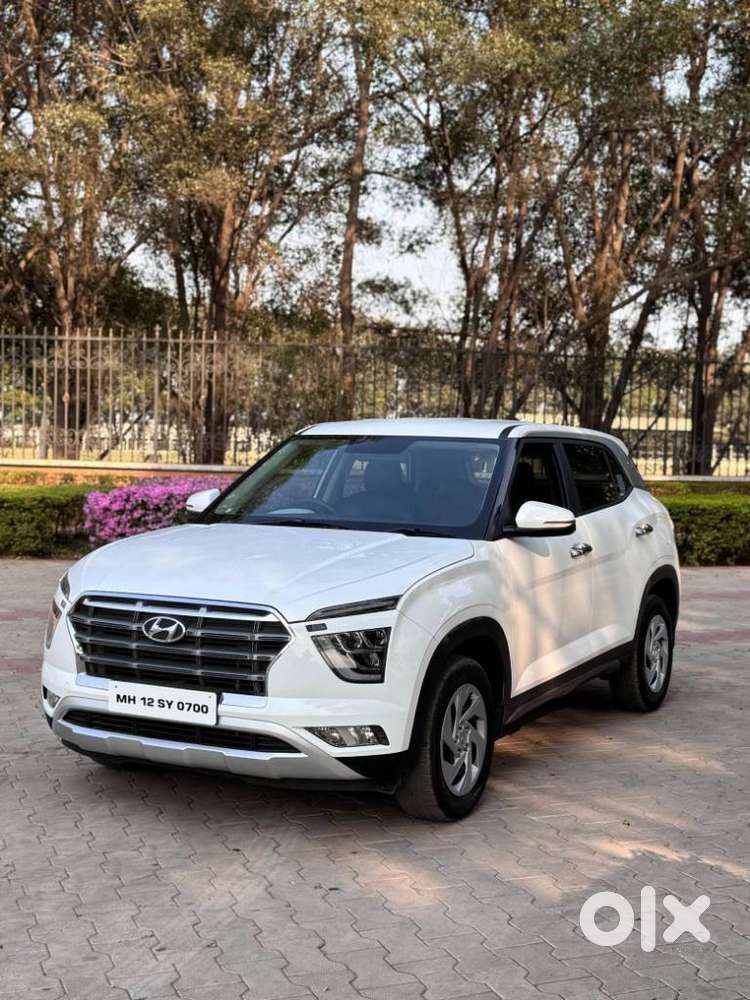 Hyundai Creta 1.5 Ex Diesel, 2020, Diesel