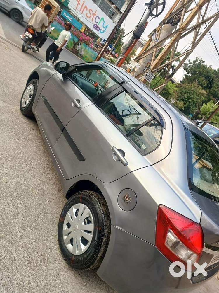 Maruti Suzuki Diesel Car 2014