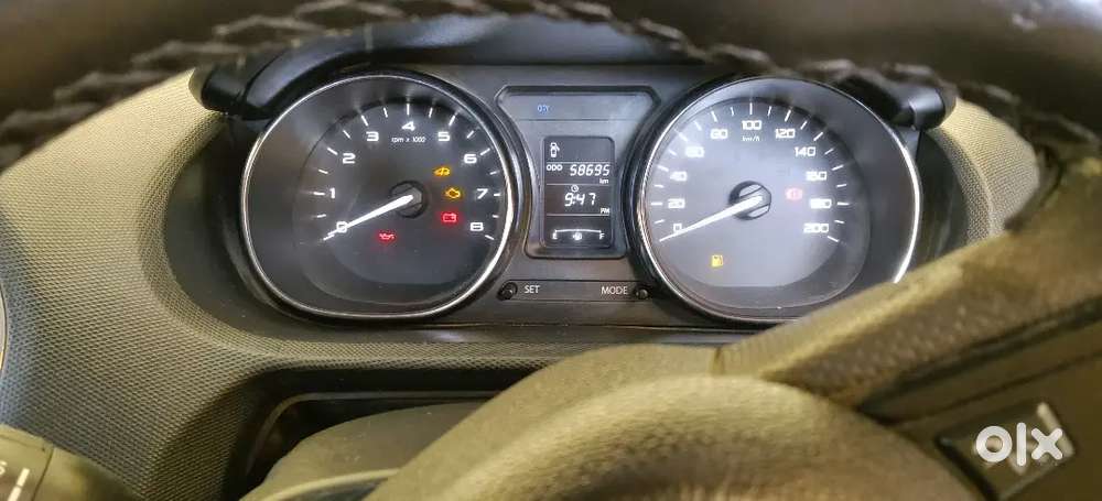 Tata Tigor 2019 Petrol Manual