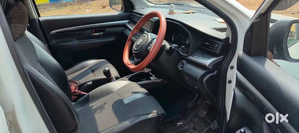 Maruti Suzuki Xl6 2021 Petrol 87000 Km Driven