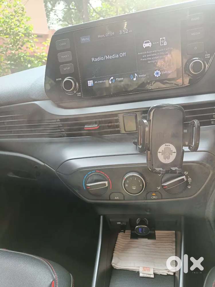 Hyundai I20 N Line 2022