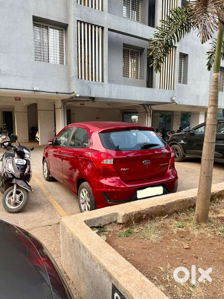 Ford Figo For Sale