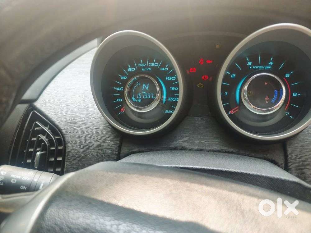 Mahindra Xuv500 2.2 W10, 2017, Diesel