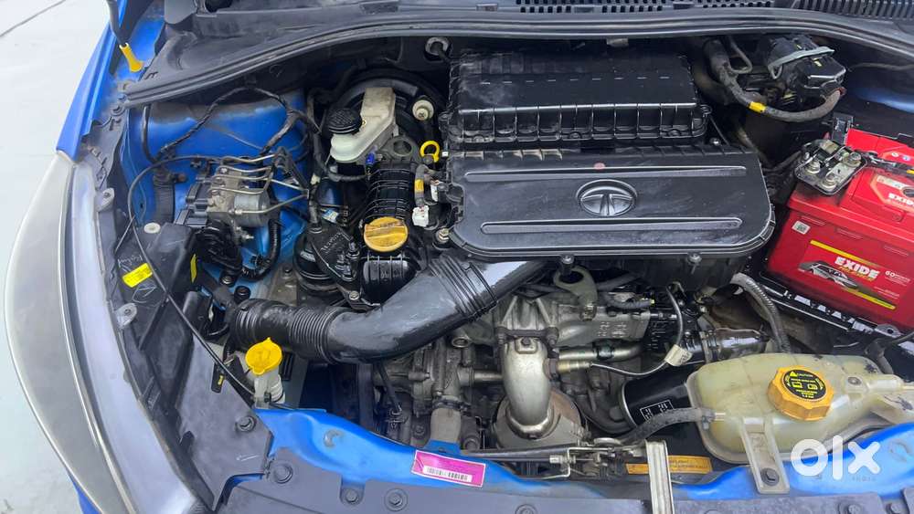 Tata Tiago 1.2 Revotron Xt Option, 2020, Petrol