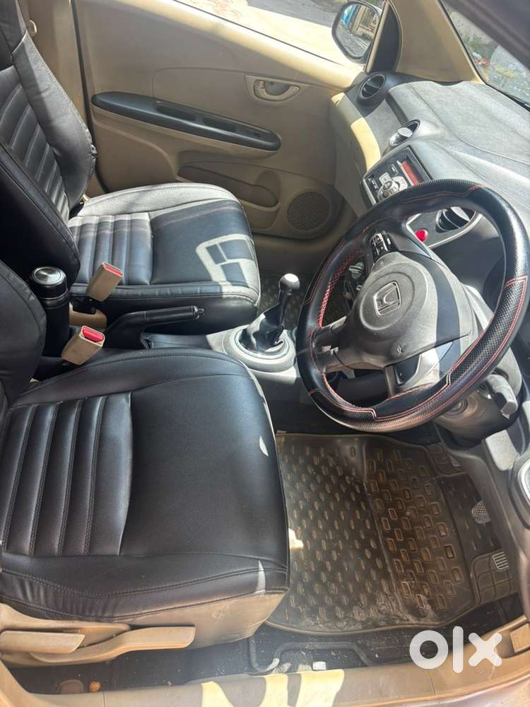 Honda Mobilio 2016 Year