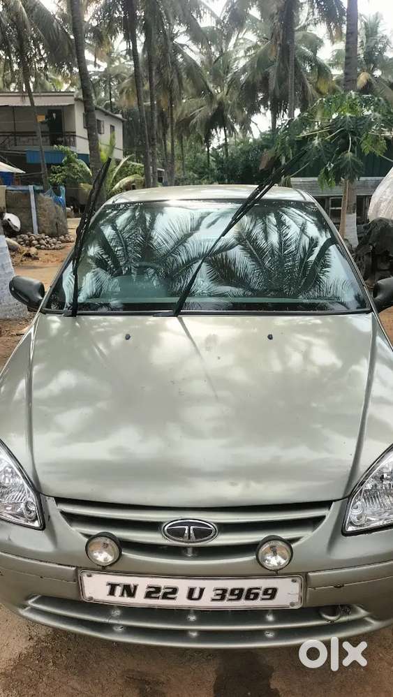 Tata Indica Diesel Manual 2002