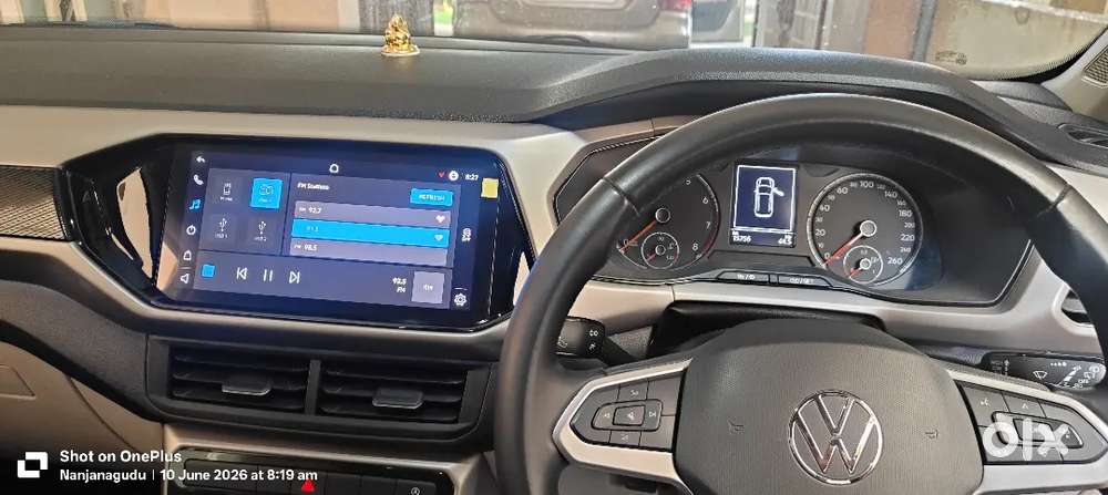 Volkswagen Taigun 2023