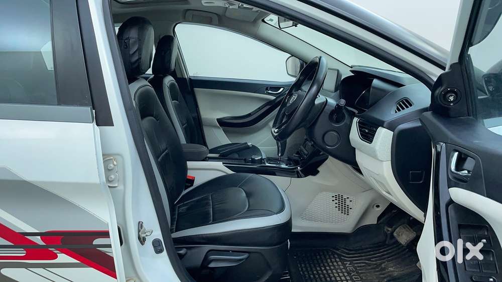 Tata Nexon 1.2 Revotron Xza Plus (o), 2021, Petrol