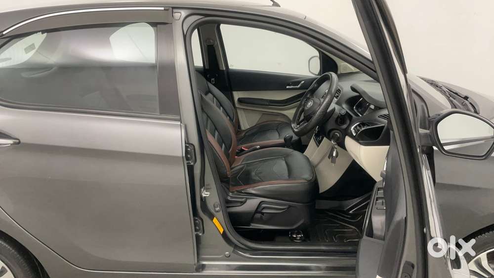 Tata Tiago 1.2 Revotron Xz Plus, 2022, Cng & Hybrids