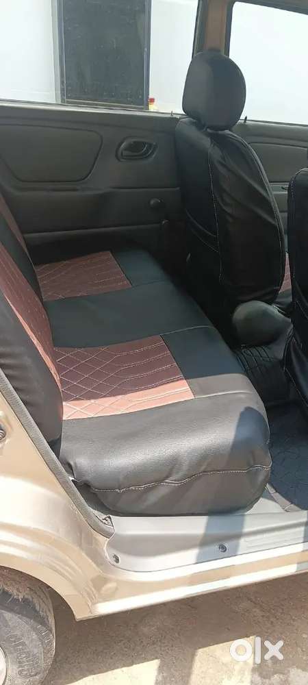 Maruti Suzuki Alto Lxi 2009 Model