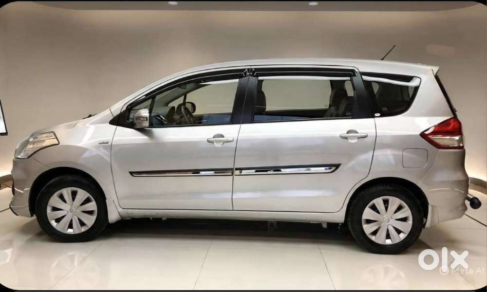 Maruti Suzuki Ertiga Vdi Shvs, 2018, Diesel