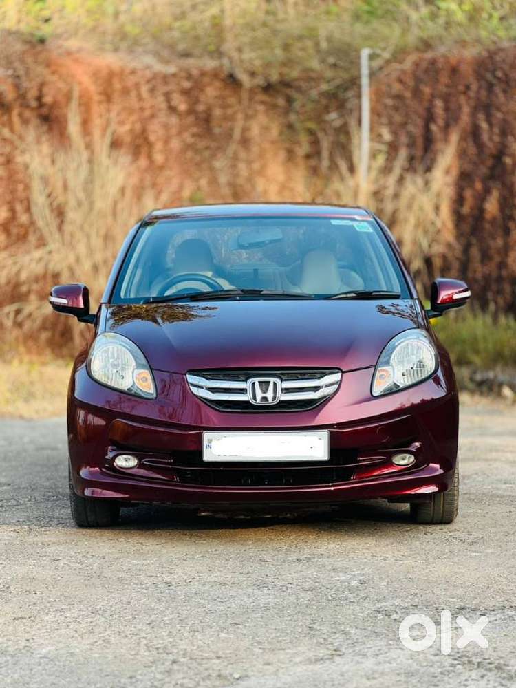 Honda Amaze