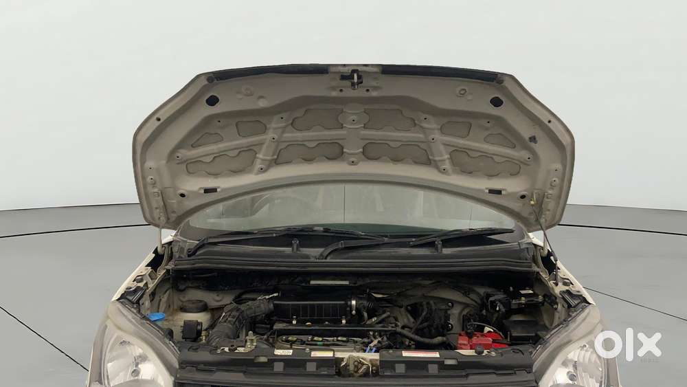 Maruti Suzuki Wagon R 1.0 Lxi Mt, 2019, Petrol