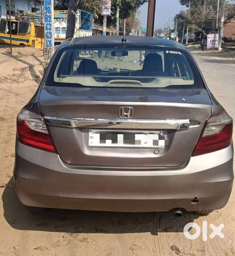 Honda Amaze