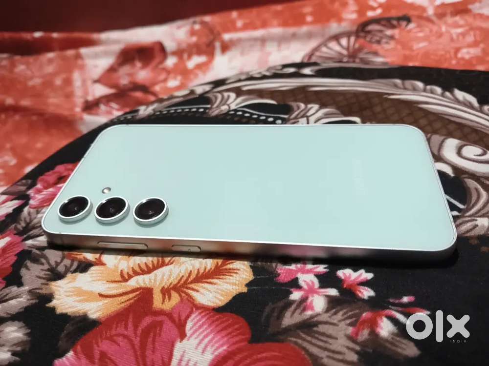 Samsung S23 Fe Fully New Condition