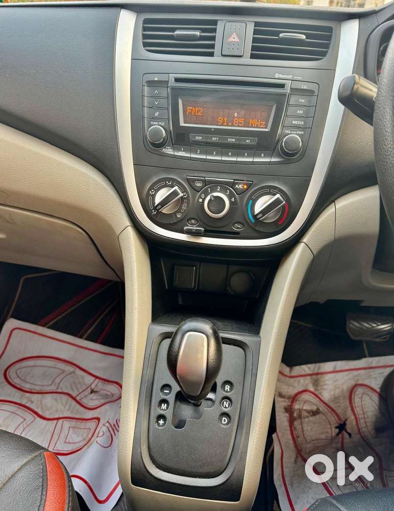 Maruti Suzuki Celerio