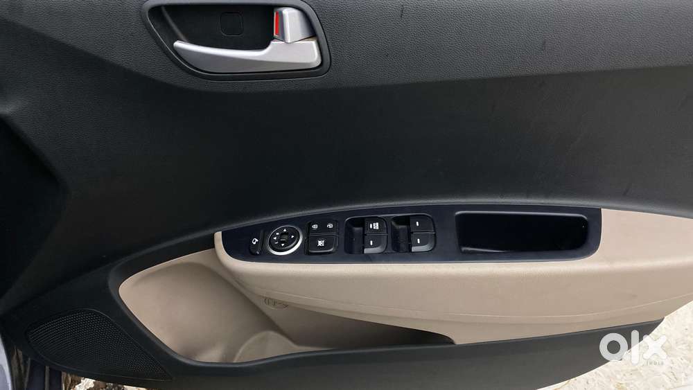 Hyundai Grand I10 Sportz 1.2 Kappa Vtvt, 2019, Petrol
