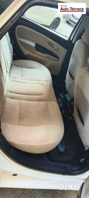 Hyundai I10 Magna O With Sunroof, 2009, Petrol